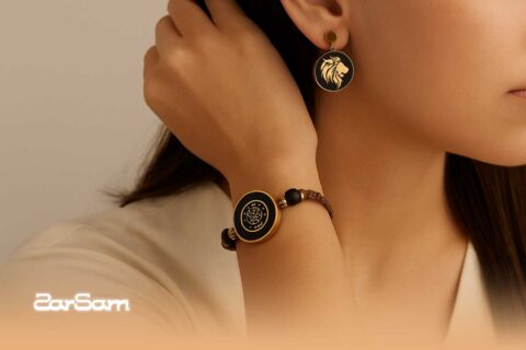 خواص سنگ اونیکس | سنگی سیاه برای تمرکز، شجاعت و آرامش