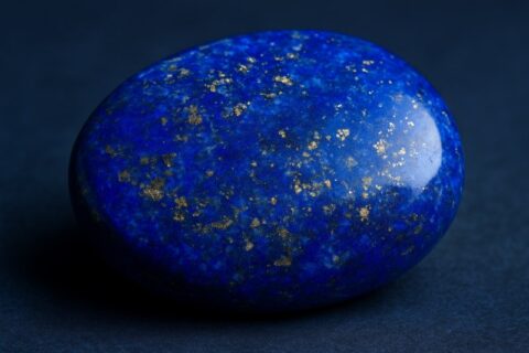 خواص سنگ لاجورد | فواید شگفت‌ انگیز سنگ پادشاهان