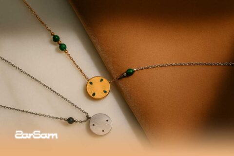 تفاوت طلا و نقره | چرا نقره ارزان‌تر اما همچنان با ارزش است