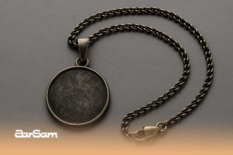 دلیل سیاه شدن نقره و بهترین روش‌های جلوگیری از تغییر رنگ