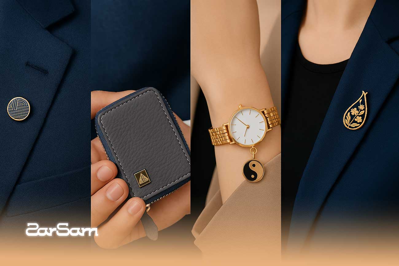 ست کردن اکسسوری با لباس | ترفندهای استایل شیک و حرفه‌ای