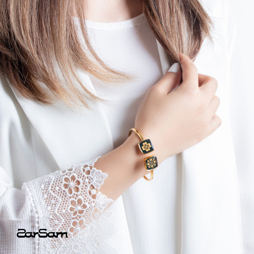 دستبند شانس v2 سری ماه سا - 3