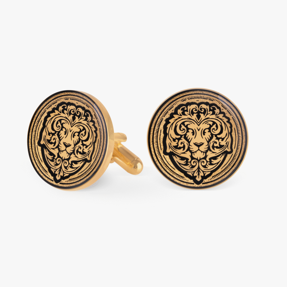 دکمه سردست ماکان سری فلک - 1