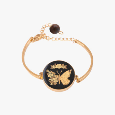 دستبند پروانه v2 سری هیما