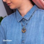 گردنبند کژال سری آیلا - 2