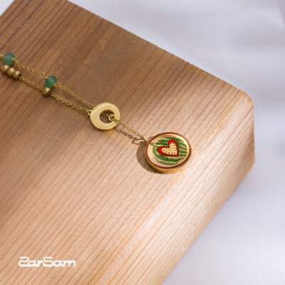 روکش طلا یا آبکاری طلا چیست و چه تفاوتی با طلای خالص دارد؟ - زرسام