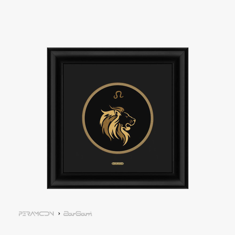 تابلو مرداد کلاسیک - 1