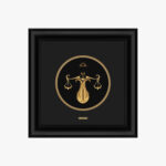 تابلو مهر کلاسیک