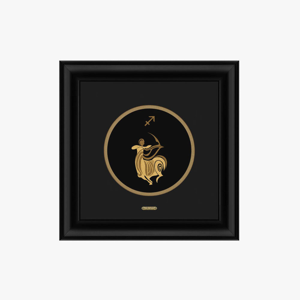 تابلو آذر کلاسیک - 1