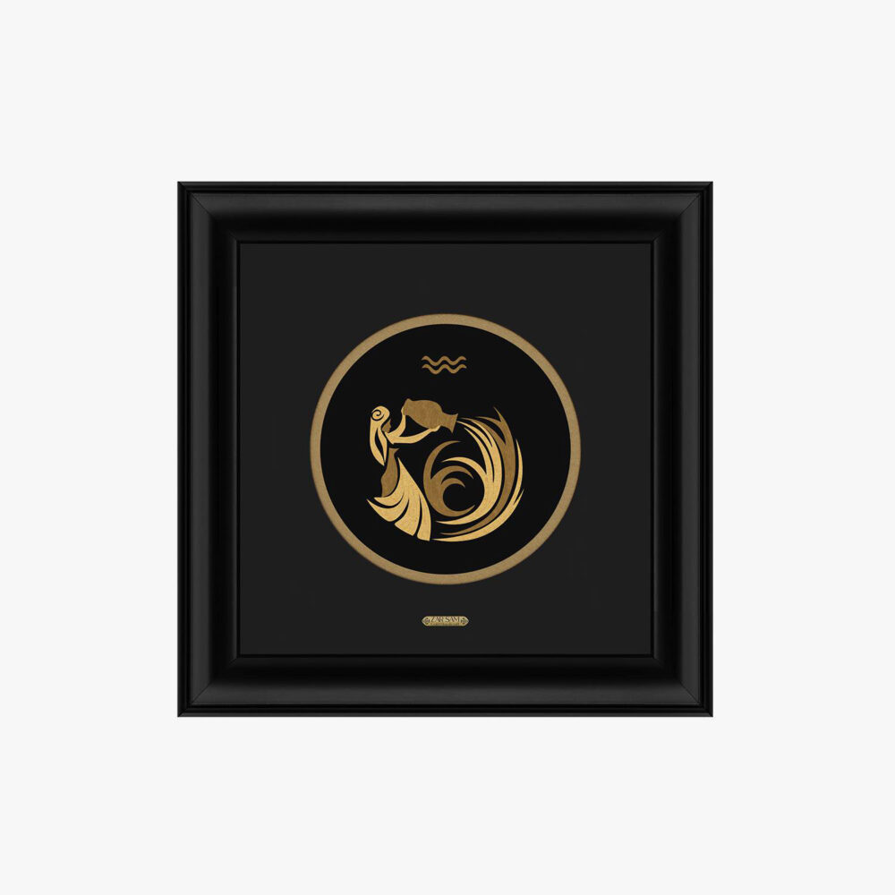 10005629-W2 تابلو بهمن کلاسیک - 1