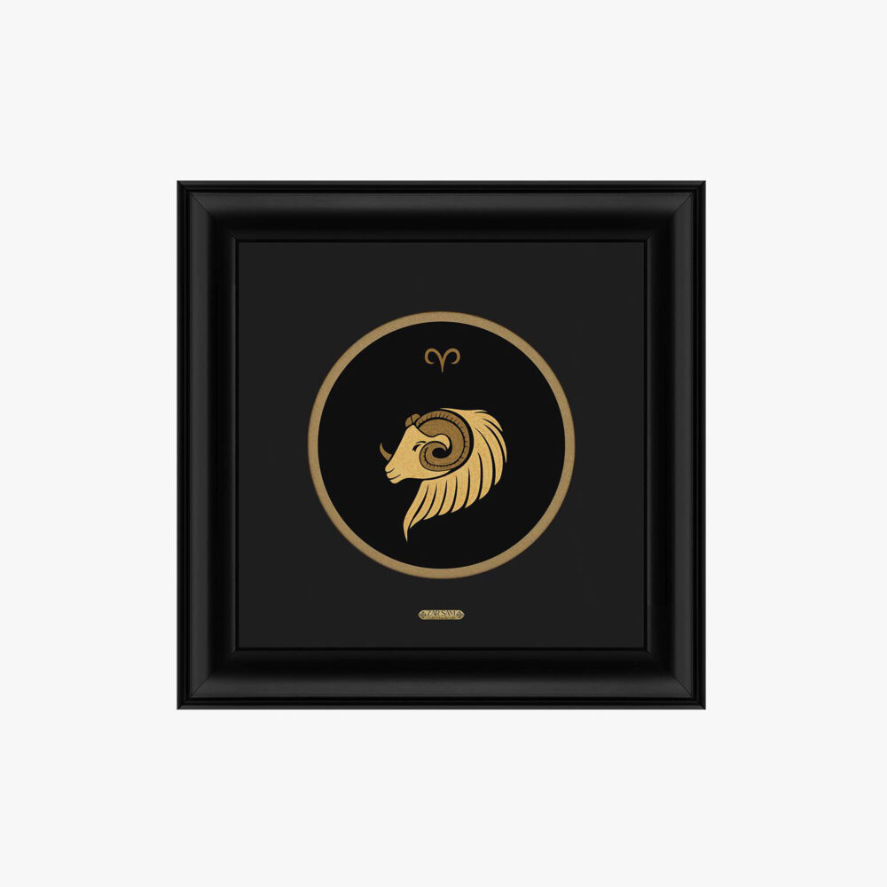 10005632-W2 تابلو فروردین کلاسیک - 1