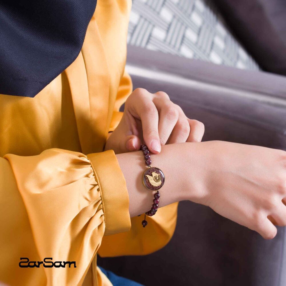 دستبند فروردین سری مانی کلاسیک - 3