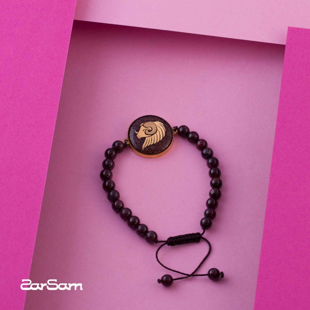 دستبند فروردین سری مانی کلاسیک - 2