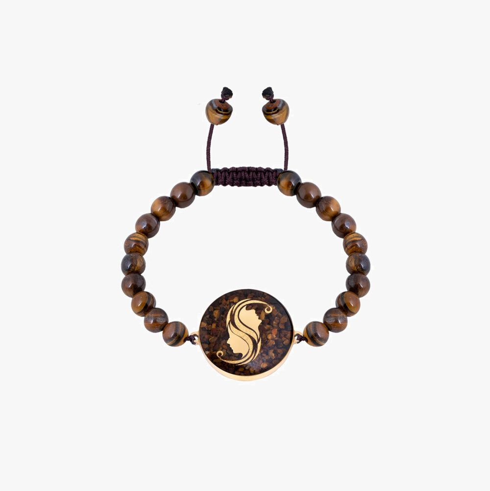 Ring دستبند خرداد سری مانی کلاسیک - 1