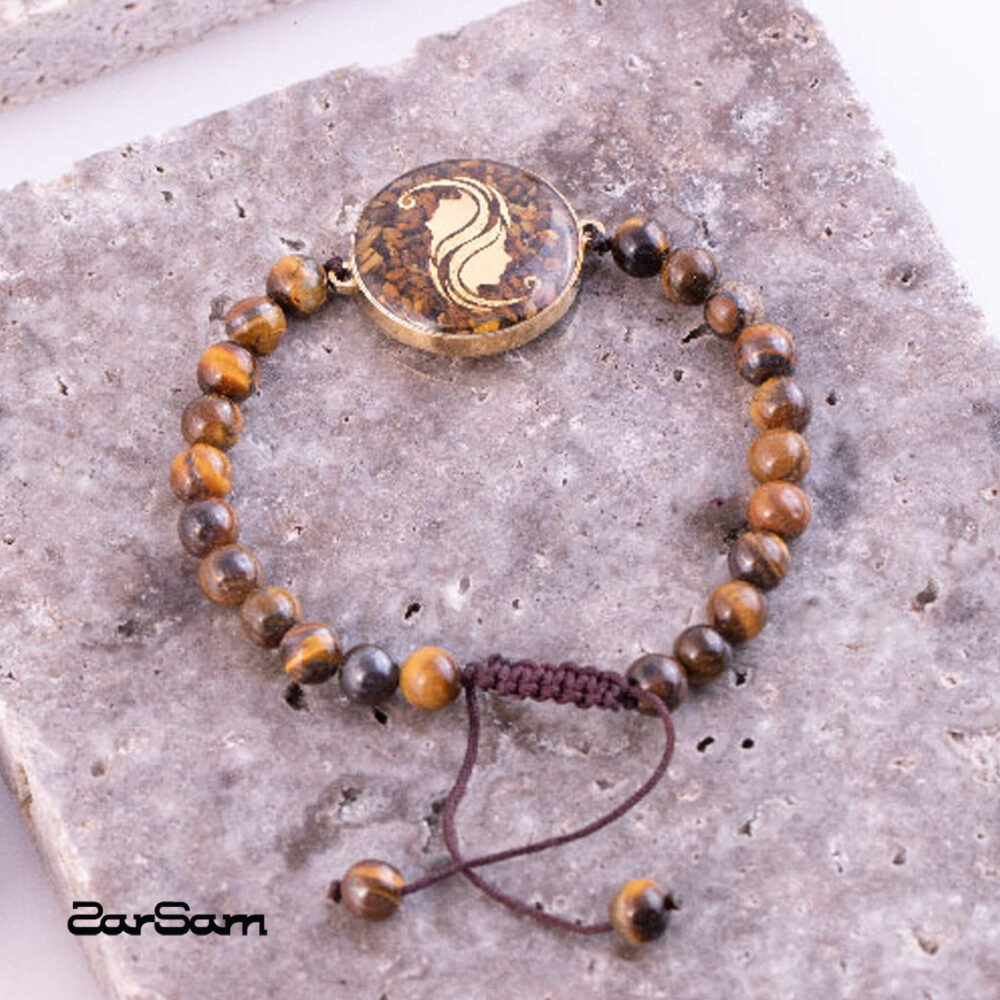 دستبند خرداد سری مانی کلاسیک - 3