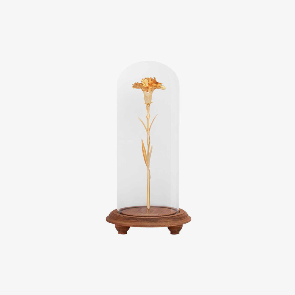 تندیس میخک سری افرا - 1