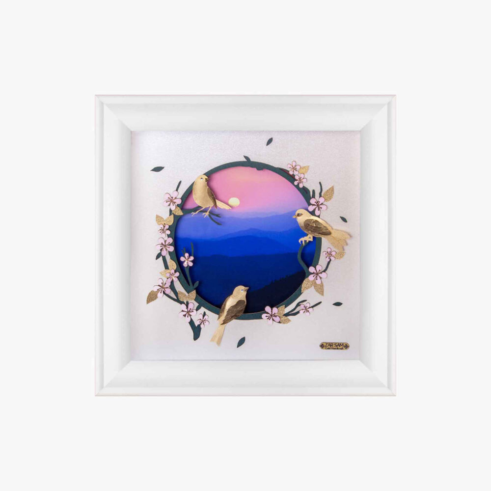 تابلو سپیده - 1