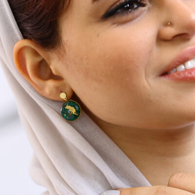 خواص سنگ مالاکیت سبز چیست و چطور استفاده شود؟ - زرسام