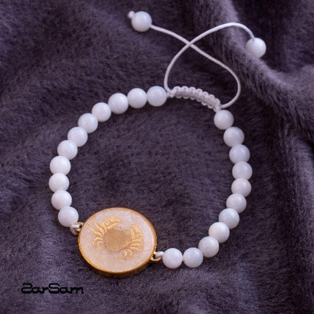 دستبند تیر سری مانی کلاسیک - 2