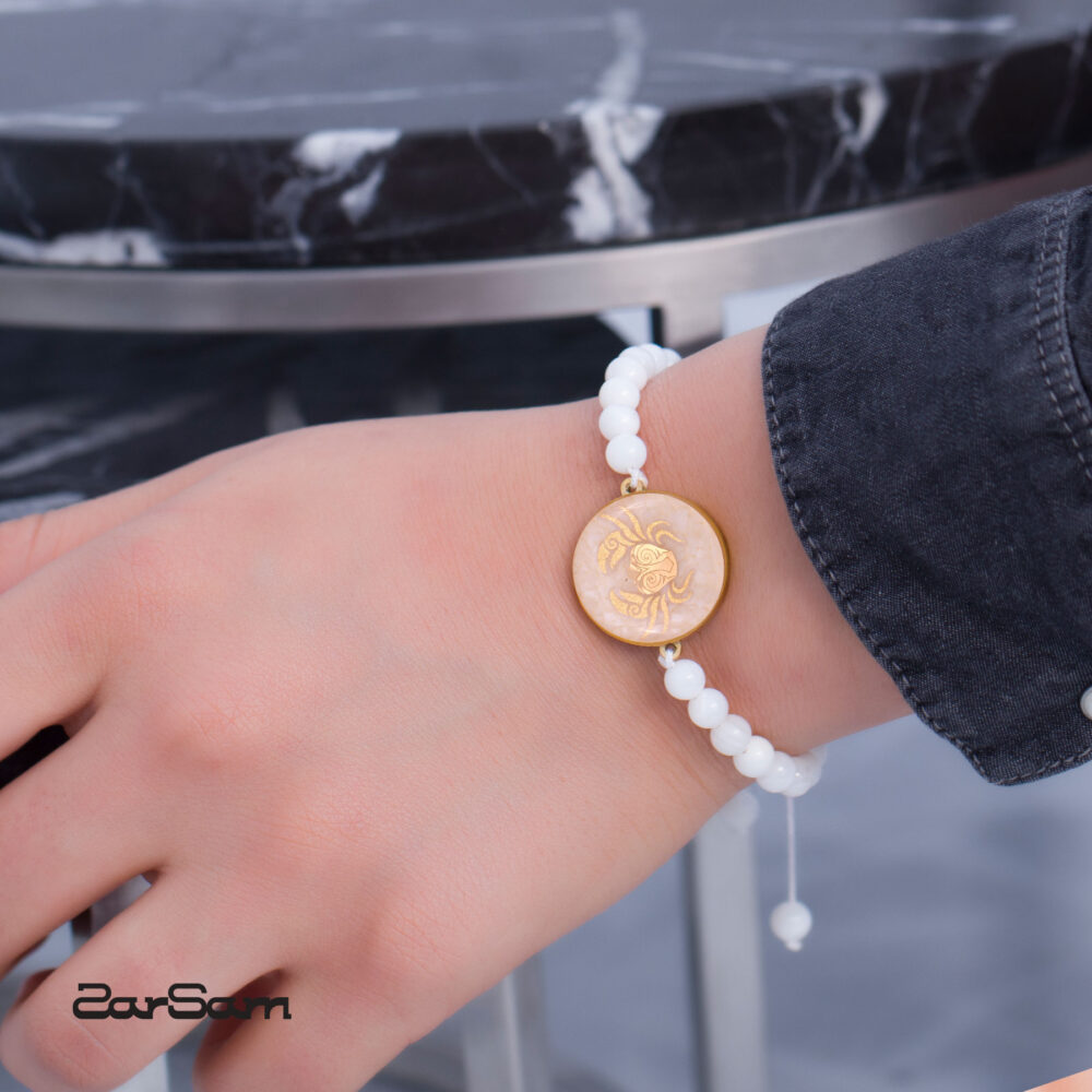 دستبند تیر سری مانی کلاسیک - 3