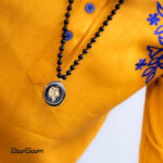 گردنبند مرداد سری مانی کلاسیک - 3