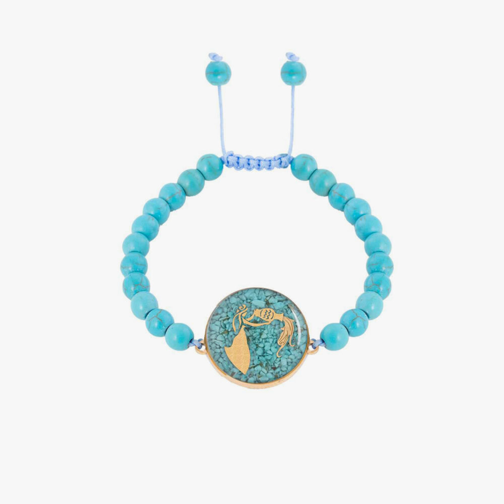 10006983-635811232 دستبند بهمن سری مانی کلاسیک - 1