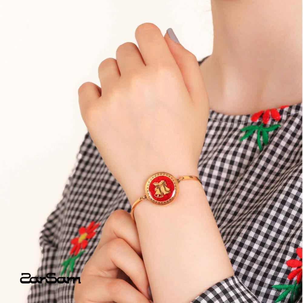 دستبند طنین سری هیما - 2