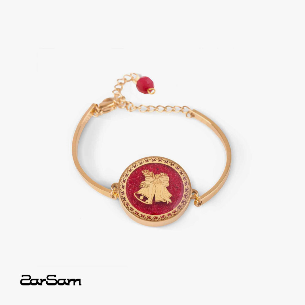 دستبند طنین سری هیما - 1