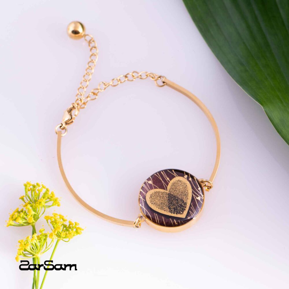 دستبند سوگند سری هیما - 2