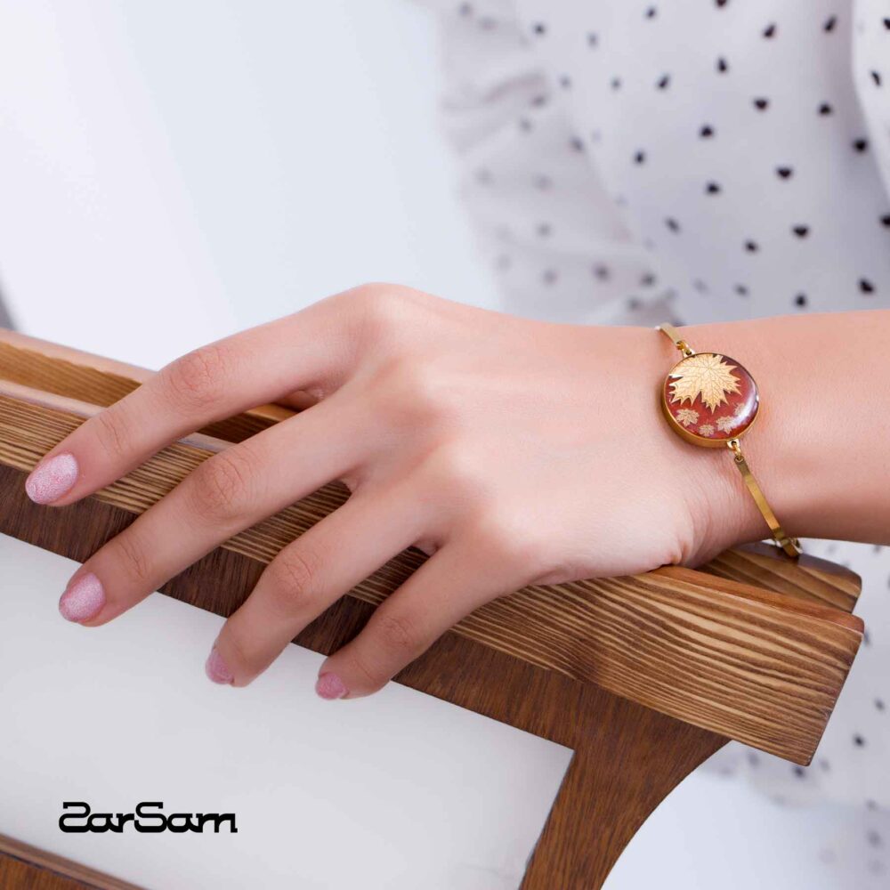 دستبند پاییز سری هیما - 3