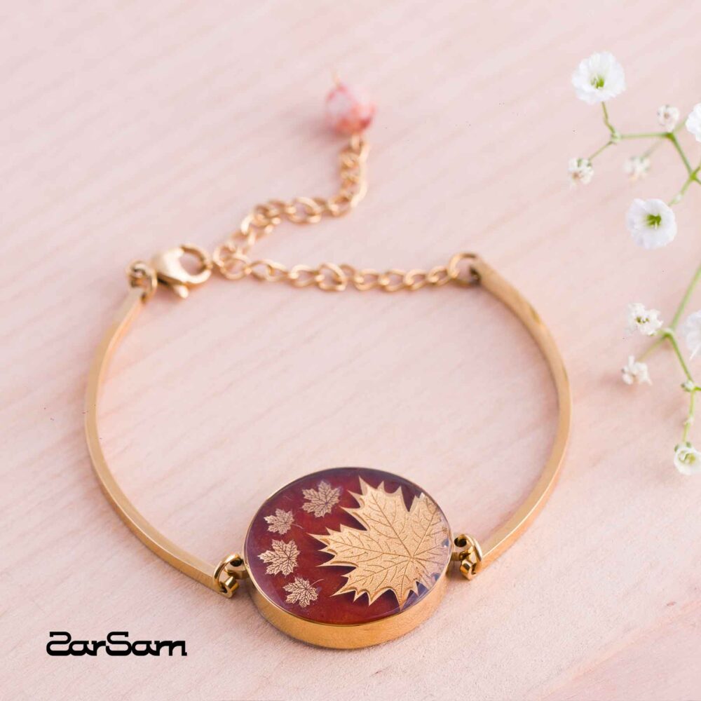 دستبند پاییز سری هیما - 2