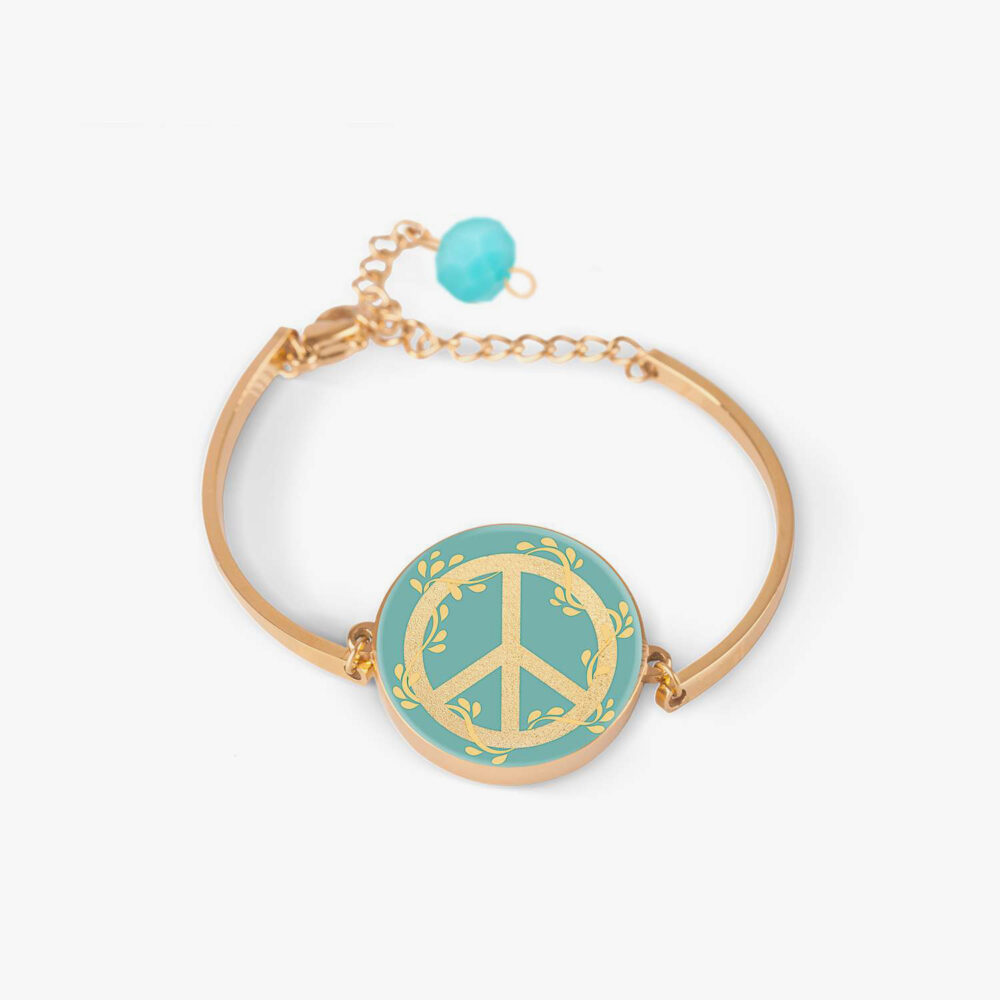 10007265-843393564 دستبند صلح سری هیما - 1