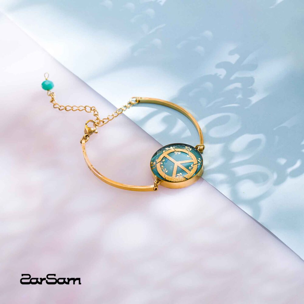 دستبند صلح سری هیما - 2