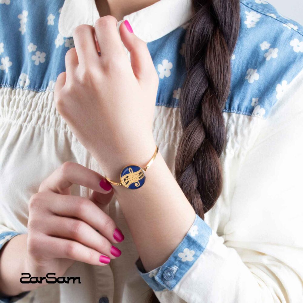 دستبند آوا سری هیما - 2