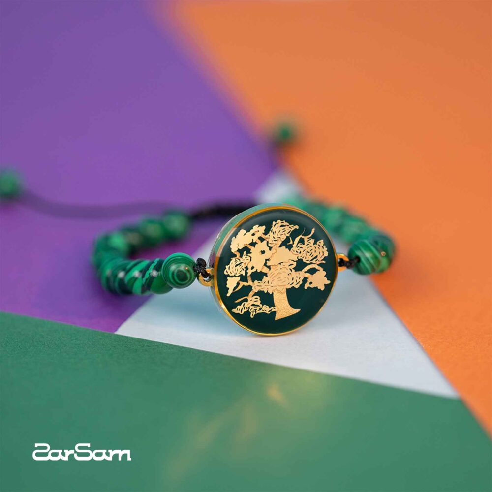 دستبند بن سای سری مانی کلاسیک - 2