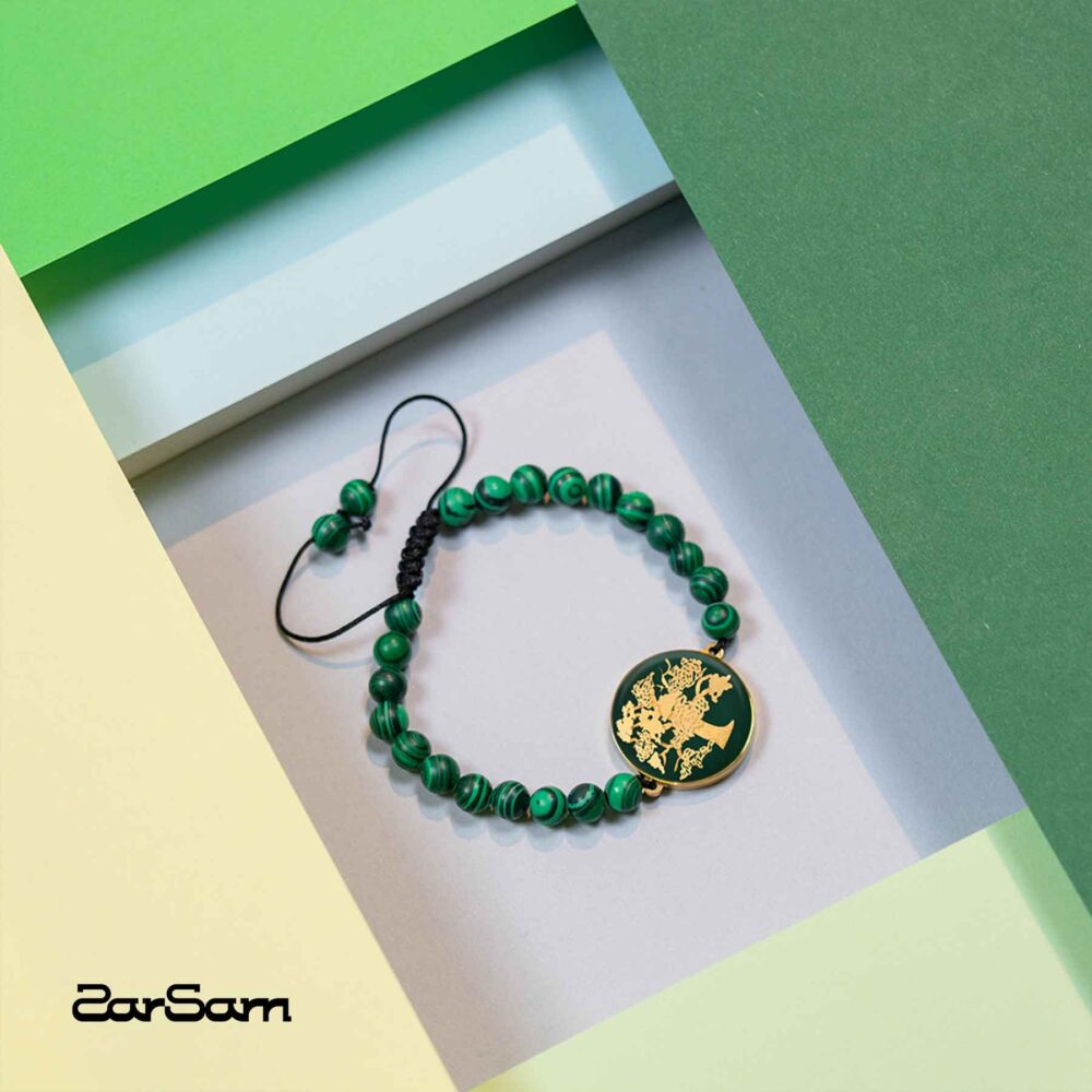 دستبند بن سای سری مانی کلاسیک - 3