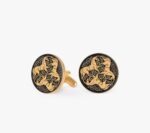 دکمه سردست اسب سری فلک