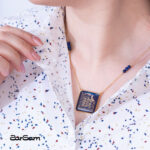 گردنبند هما سری چلیپا - 3