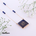 گردنبند هما سری چلیپا - 2