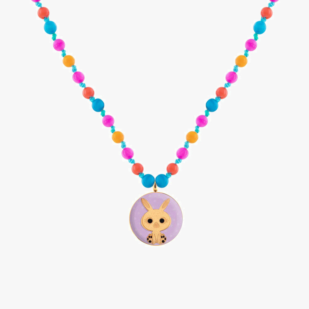 گردنبند بانی سری مانی کلاسیک - 1