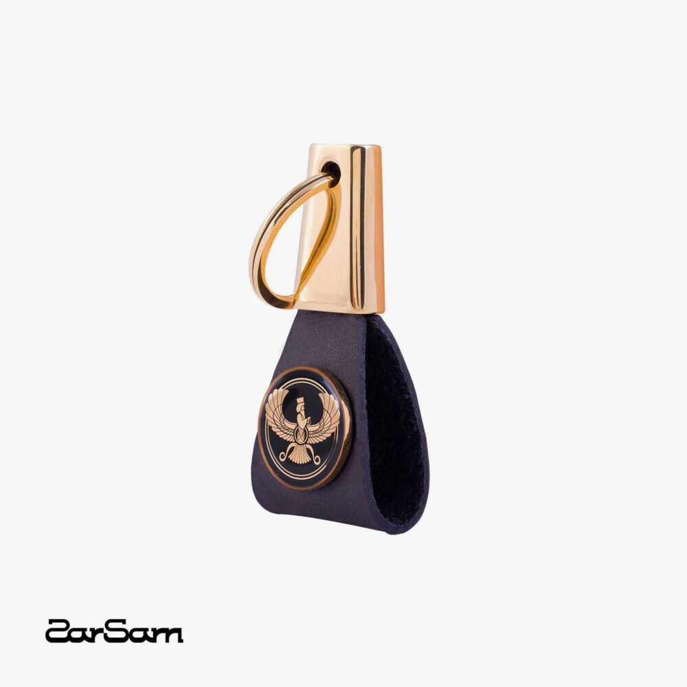 جاسوئیچی فروهر v2 سری آوان - 1