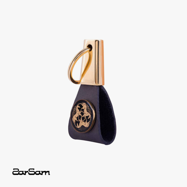 جاسوئیچی اسب سری آوان