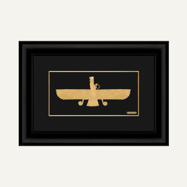 تابلو فروهر