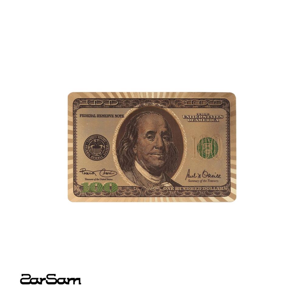 کارت بازی - 6