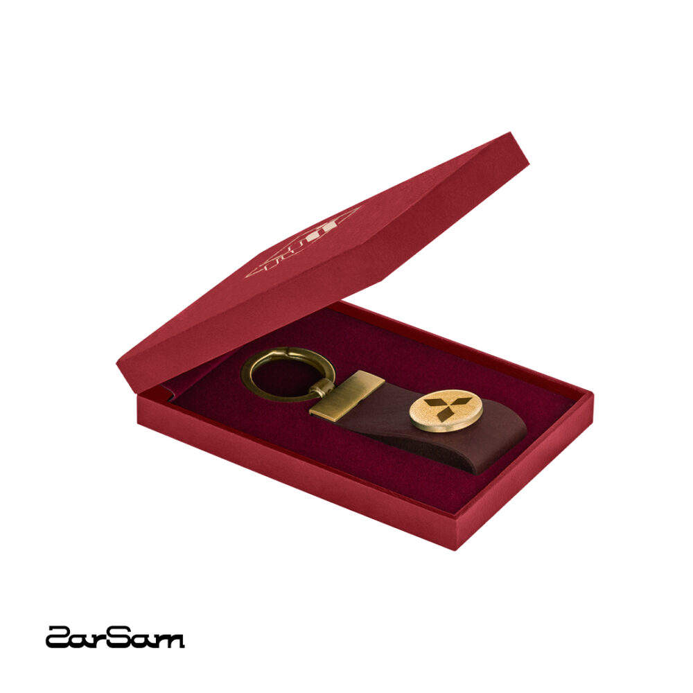 جاسوئیچی میتسوبیشی سری مانا - 2