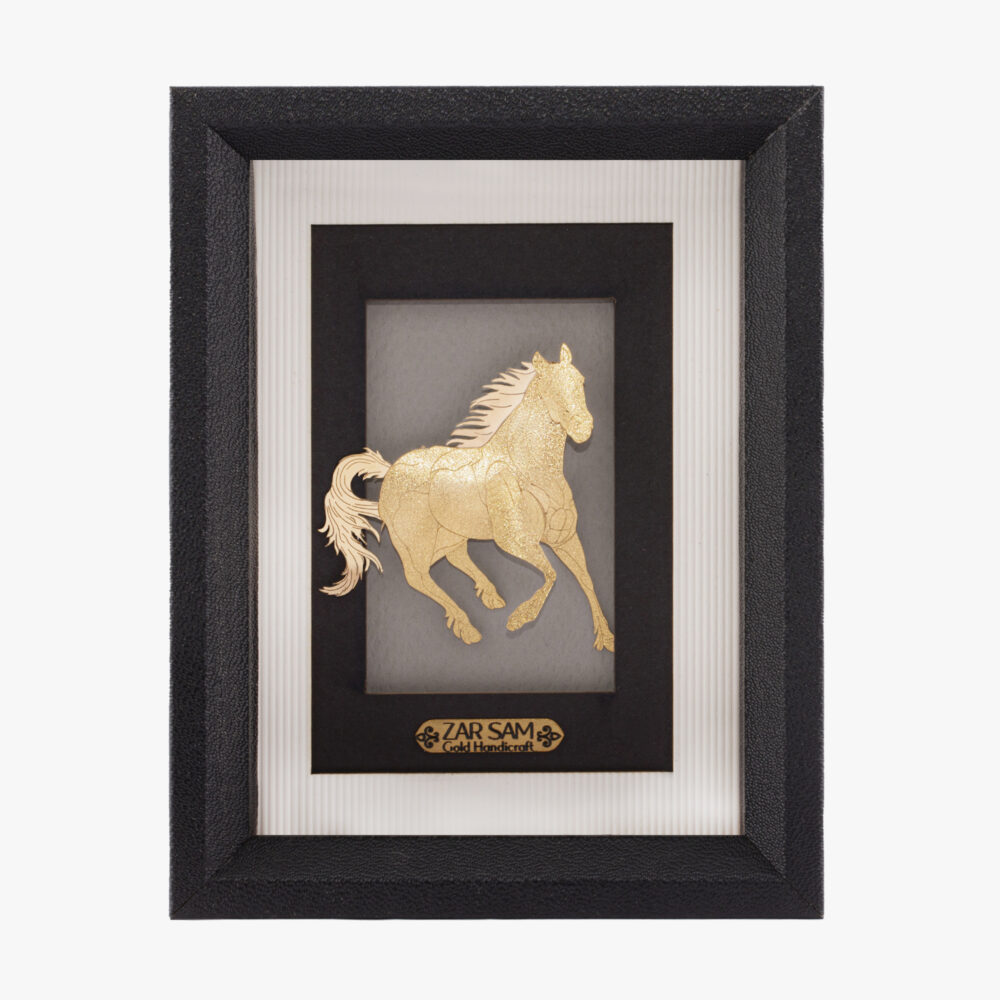 تابلو اسب - 1