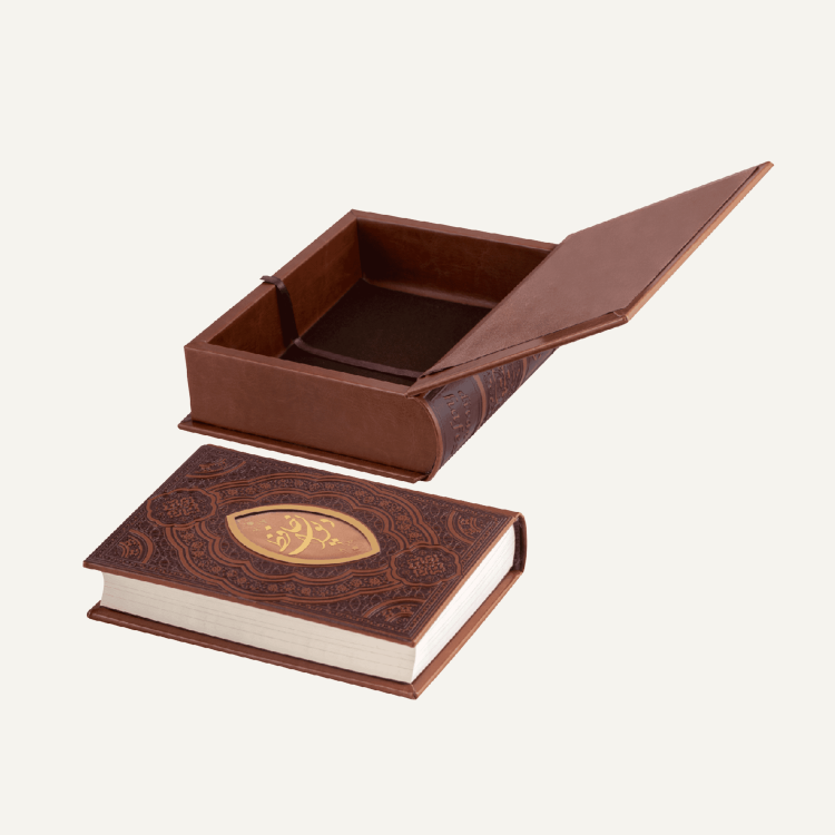کتاب ورق طلا حافظ