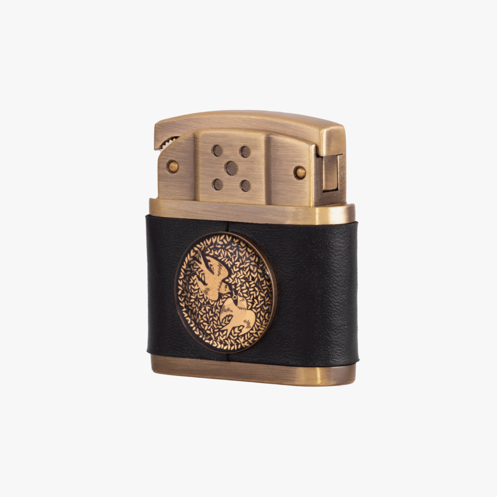 فندک پرستو سری پرتو - 1