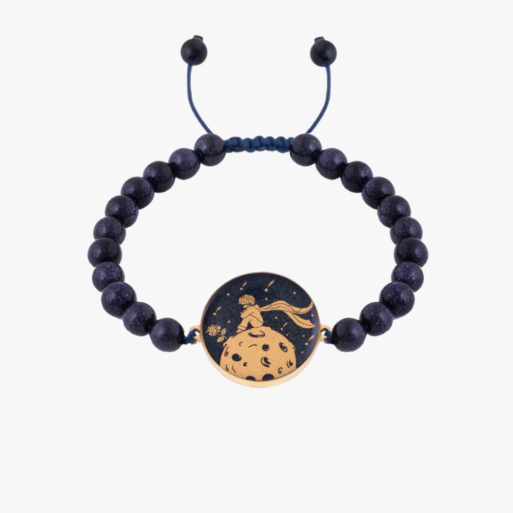 دستبند شازده کوچولو سری مانی کلاسیک - 1