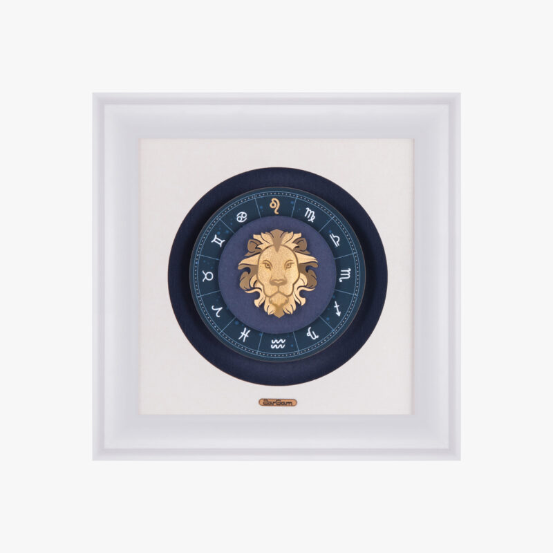 تابلو صور فلکی مرداد - 1